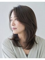 ティティ(titi)&nbsp;ミディアムレイヤー