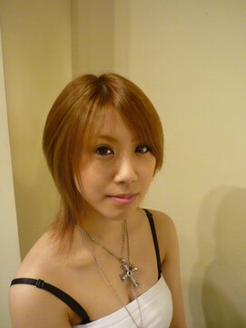 ハッピーベリー(happpy berrry) シャイニーミディアム