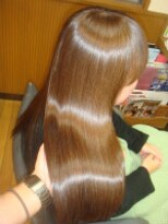 ヘアエステ アヴァール 東大宮(Hair Esthete avare)&nbsp;＊美髪チャージカラー２＊