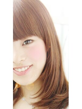 ワースホワイル(WORTH WHILE) スメカラー☆☆アーモンドアッシュ☆☆