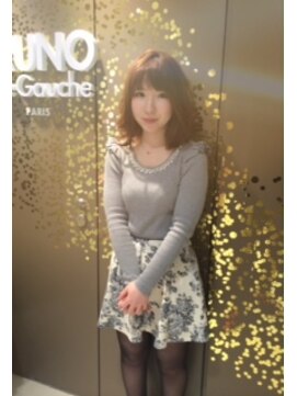 クラメール 黒崎コムシティ店(Kraemer) 夏!!ナチュセミディー