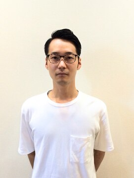 クッカ(kukka) 爽やかメンズショート