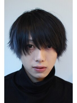 アドール(ADOR) セクションカラー