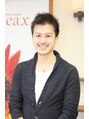 ジークス(zeax) TAKAYOSHI