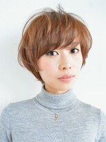 ラフ(raugh)&nbsp;やわらかマッシュ