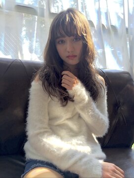 フォーク(FOLK) 恵比寿×YAMATO  シアーべ