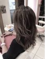 アフ(ahu) ハイライト