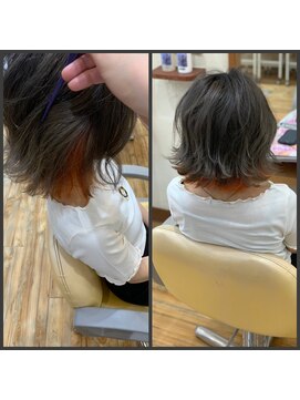 ジークス(zeax) こだわりグレージュ