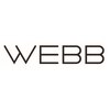 ウェブ(WEBB)のお店ロゴ