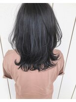 ヘアーサロン リアン 熊谷2号店(hair salon Rien) ☆大人気#透明感#デザインカラー