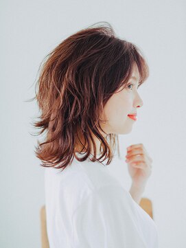 プロデュース 相模原店(Produce) 伸ばしかけ♪美髪☆似合わせカット