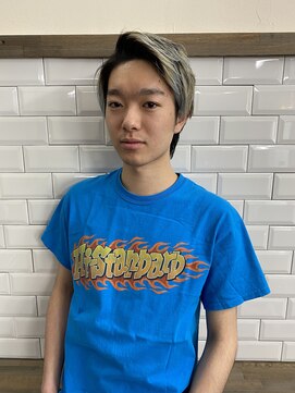 ワビサビ(WB/SB) IKKI STYLE No.58