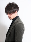［新松戸VIST］ジェントルマン　大人ビジネスヘア　新松戸