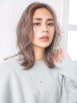 エイトタマプラ たまプラーザ店(EIGHT tamapla) 【EIGHT new hair style】