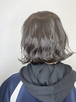 ロッカ ヘアーイノベーション(rocca hair innovation) 可愛いボブスタイル【ボブ】【外ハネ】【稲毛美容室】