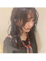 ネオヘアー 京成曳舟店(NEO Hair)&nbsp;ガーリーカーリー【京成曳舟店】