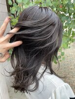 パール(PEAR+L)&nbsp;スモーキーグレージュ