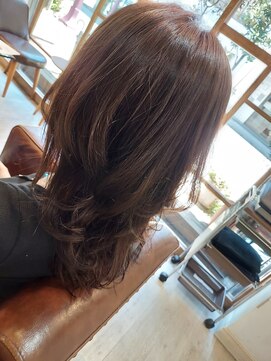 ケシキ 立川 立川南口(keshiki) スロウベージュ