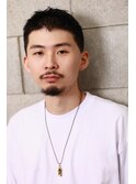 無造作ナチュラルショート