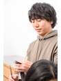 シーヤ(Cya) 宮川 隆介