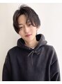 アンユージュアル(unusual) 阿部 将明