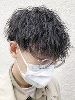 ダルシット(dulcet★★★)&nbsp;【☆☆☆】ツイストスパイラル/ツイスパ/ツイストパーマ