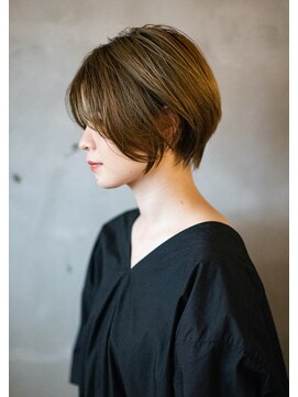 ノート(note) コンパクトショート