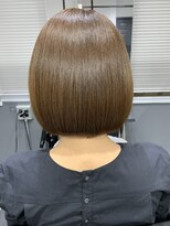 コクア(Kokua)&nbsp;お客様施術例　～仕上がり～