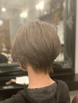 ピークツー 吉祥寺(PEAK2)&nbsp;大人ショート