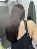 LAケラチントリートメント