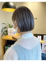 ビアノバ(via nova)&nbsp;ラベンダーベージュ