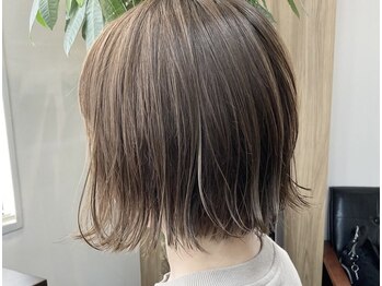 Becca【ベッカ】