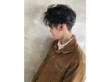 ヘアーナナシ(HAIR 774)