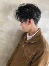 ヘアーナナシ(HAIR 774)