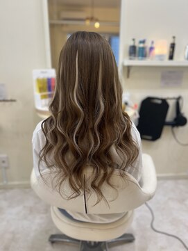 クラナ(clana) かさサ