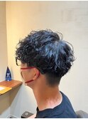 マッシュツイスパ（堀江・四ツ橋）