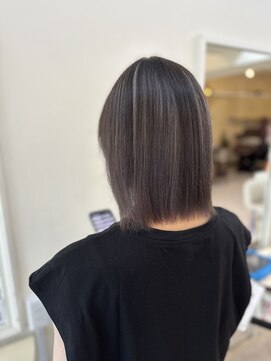 クラナ(clana) アンブレラカラー