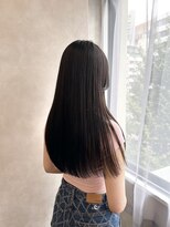 マイルームギンザ 銀座店(my room GINZA)&nbsp;髪質改善ロング/銀座/東銀座
