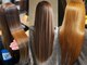 エブリバディグッドヘアー(EVERYBODY GOOD HAIR)の写真