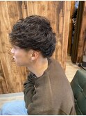ナチュラルツイスト