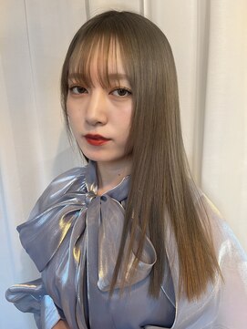 ランプライト(Lamp light) * lamp light moe *