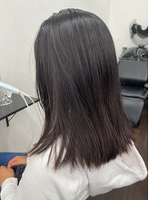 レイディバードカラー 本庄店