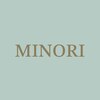 ミノリ(Minori)のお店ロゴ