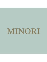 Minori【ミノリ】