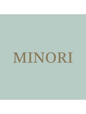 ミノリ(Minori)