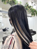 ルシア 京都四条河原町烏丸(LuciA)&nbsp;ブリーチ&カラー