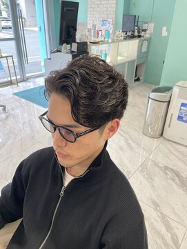 リーホリエ(Lee Horie) 藤井指名クーポン！　ラルフカール