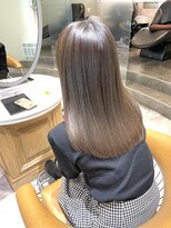 エル バイ ロンド 関(elle by Lond)&nbsp;【elle by Lond】高瀬慎也/髪質改善/縮毛矯正/艶髪/美髪/韓国