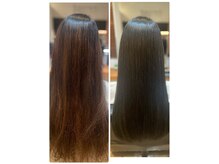 ヘアー エシカリー トラスト(Hair Ethically TRUST)