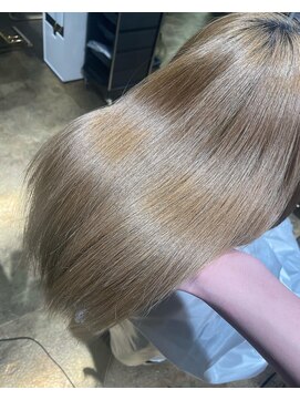 ハンナ 札幌(HANNAH) Lv7トリートメント